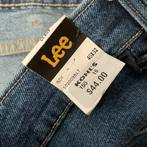 Lee jeans 👖 - Picture 5 of 10
